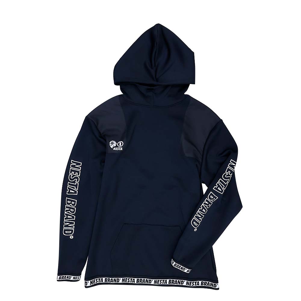 ＮＥＷ－１２ＨＤ　ネスタストレッチパーカーＡＩＲＬＡＹＥＲ