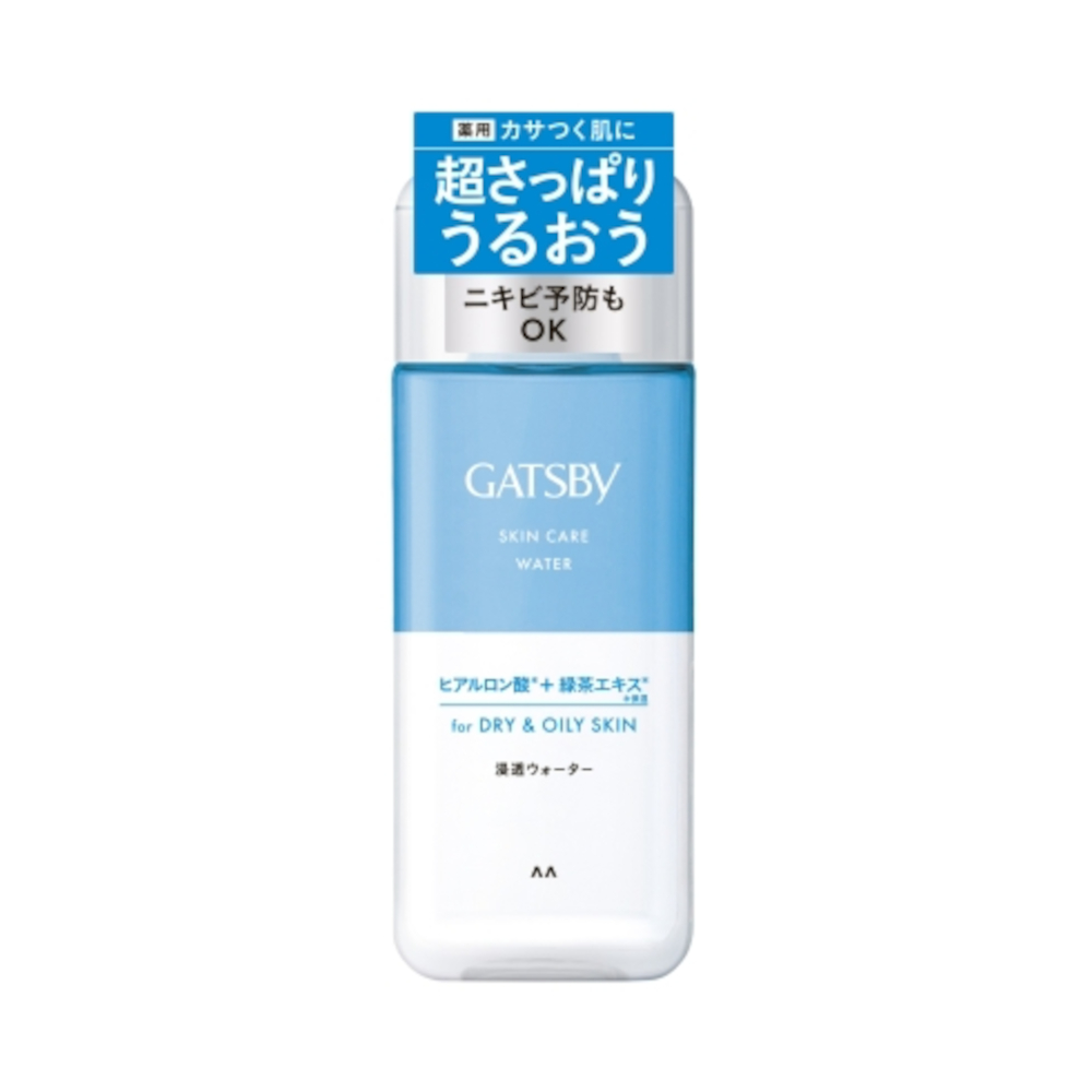 GB薬用スキンケアウォーター　200ml