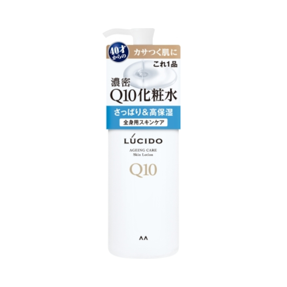 LCQ10化粧水　300ml