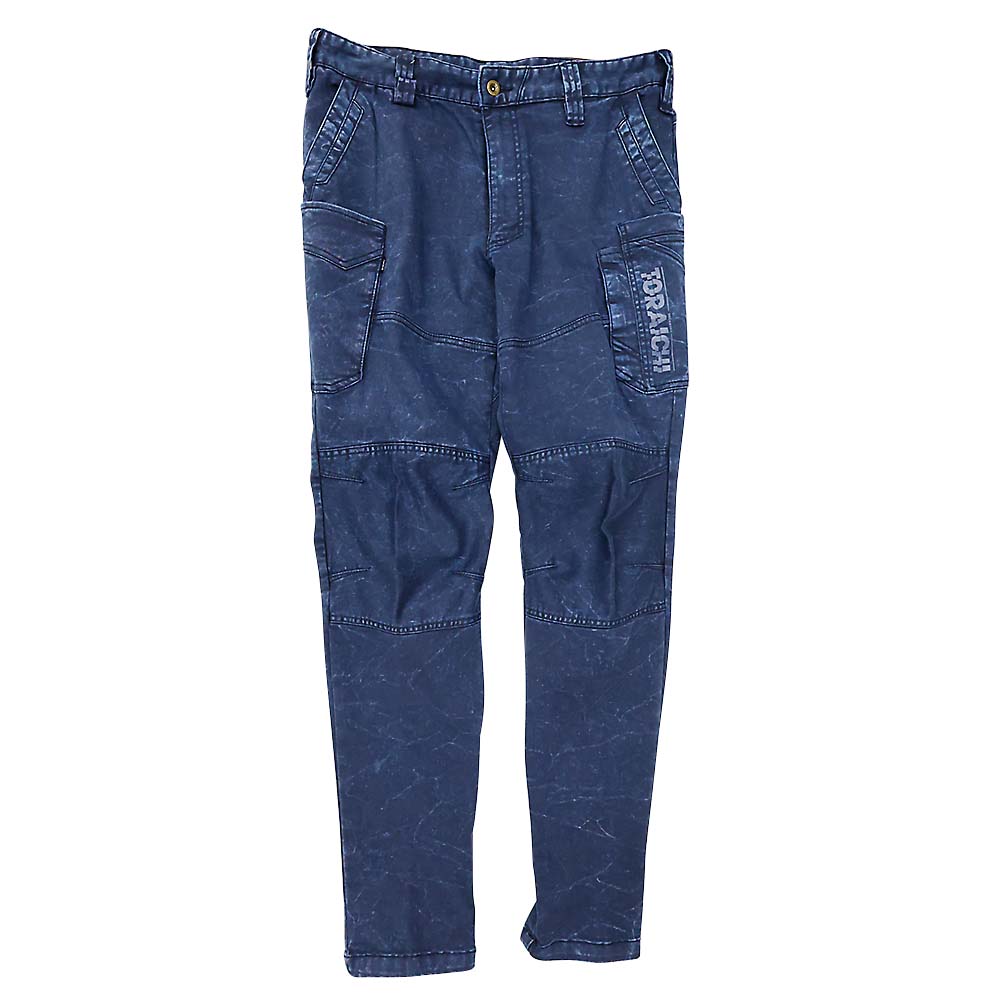 ３５５０カーゴパンツ　ノウコン　Ｍ