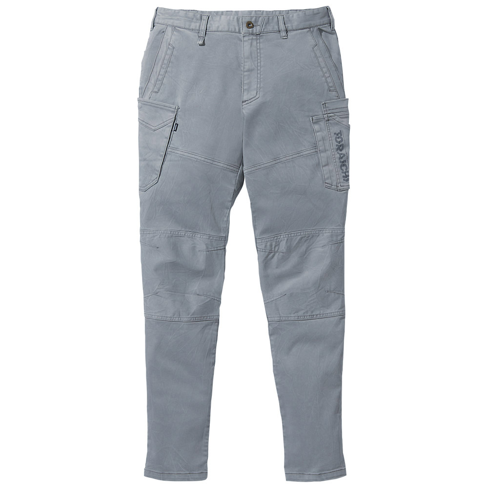 3550カーゴパンツ　シルバー 3L