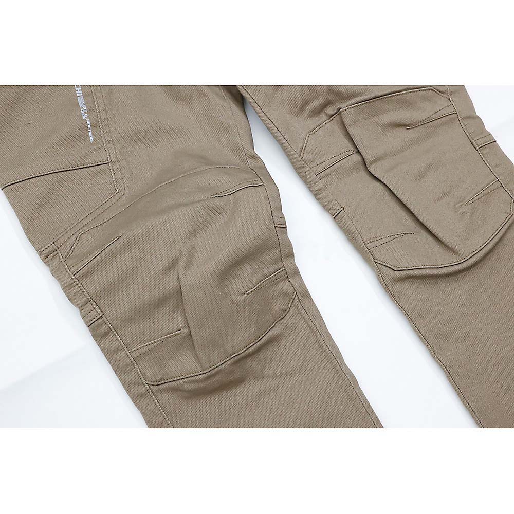 ３６２０カーゴパンツ　モカ　Ｍ