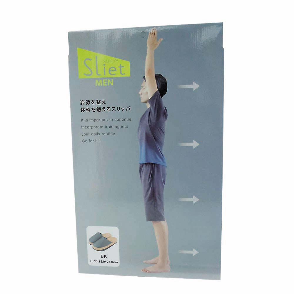 スリエット MEN　BK