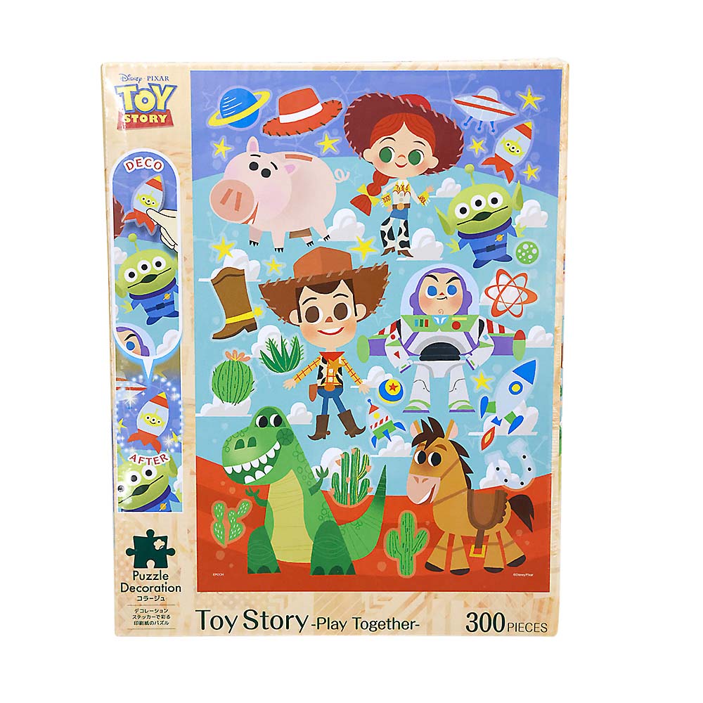 Toy Story -Play Together-　73-310