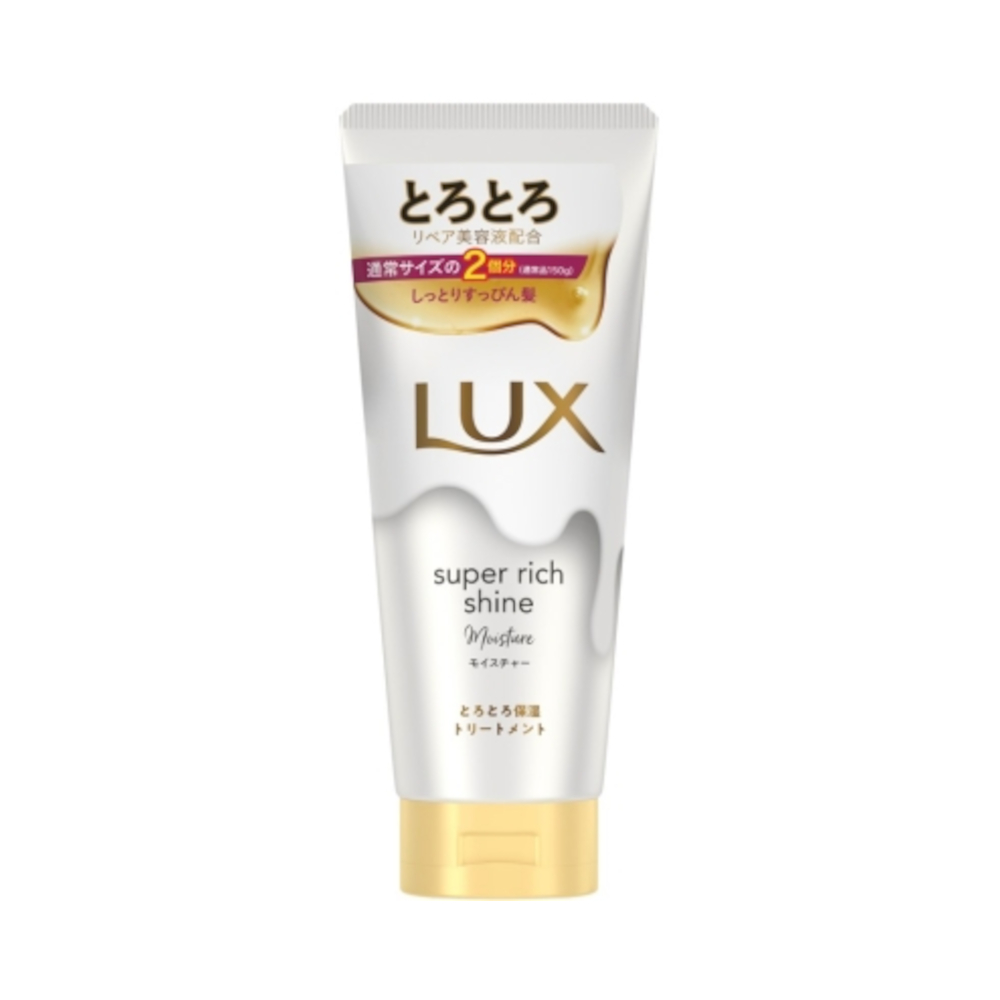 ラックス モイスチャー とろとろ保湿トリートメント　300g