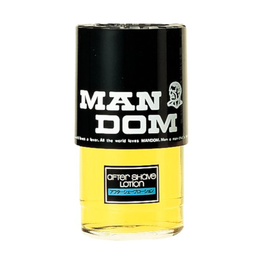 アフターシェーブローション　１２０ml
