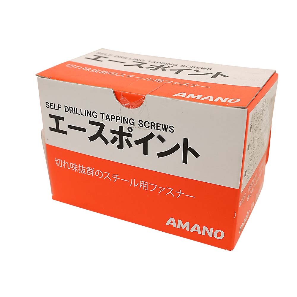 住宅屋根改修用ビス　座付（箱　４．５Ｘ４５