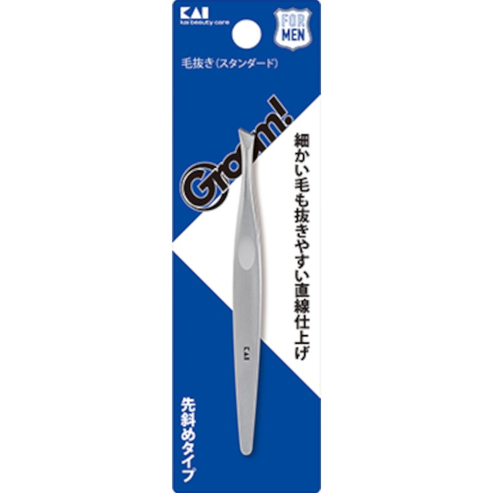 HC3043 Groom 毛抜き スタンダード
