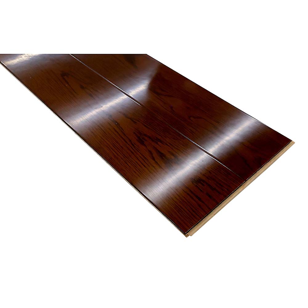 Premium Floor JP-104 オークブラウン 1x6 1枚