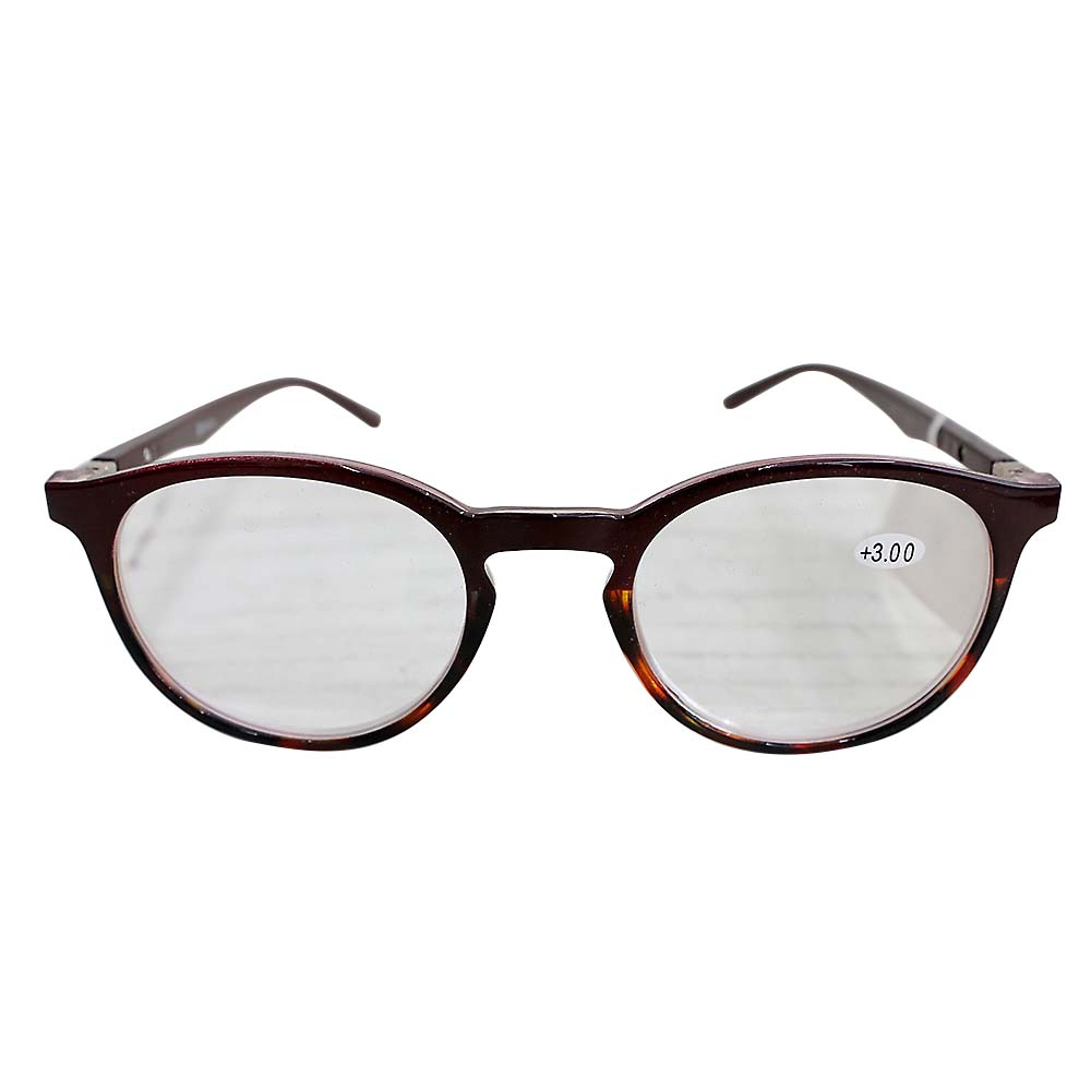 READING GLASSES WINE 3.0　YGF117WN/3