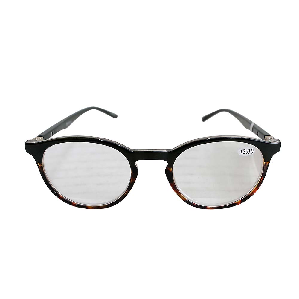 READING GLASSES MOSS GREEN 3.0　YGF117MGN/3