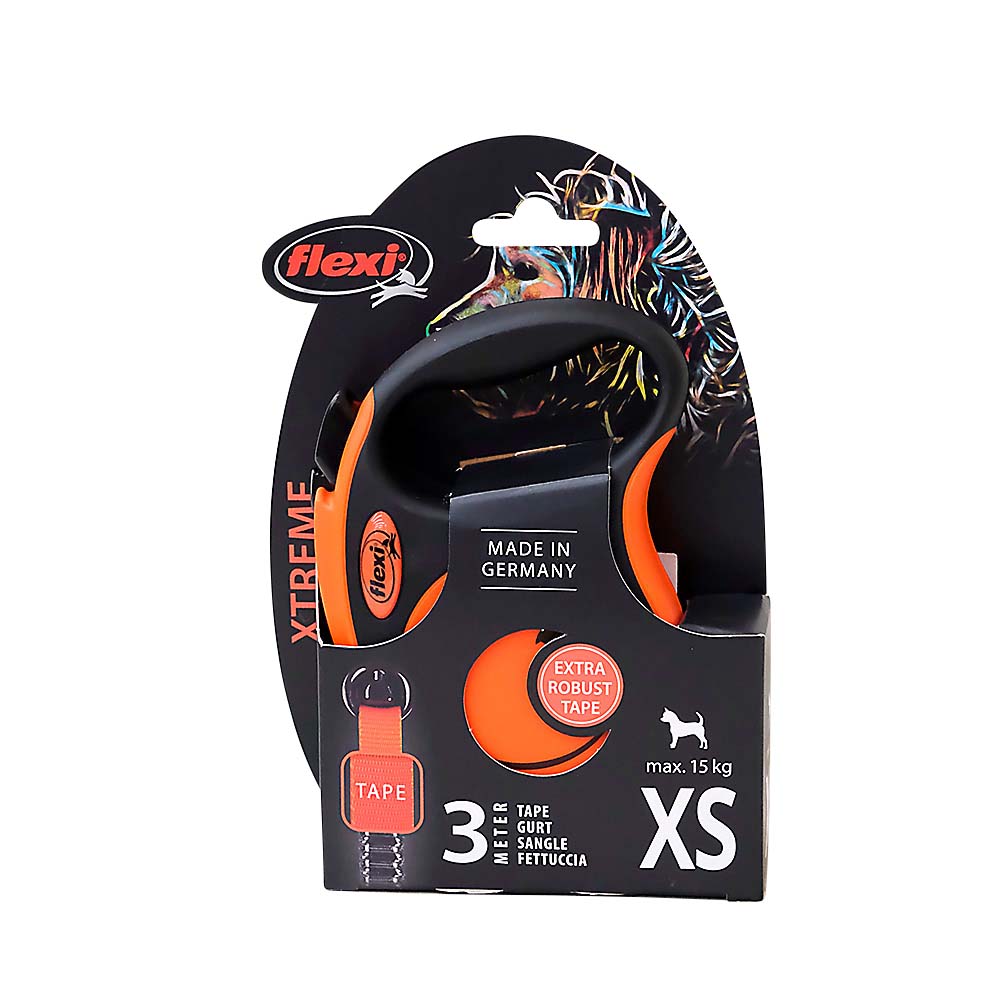 フレキシ Xtreme Tape XS　3M