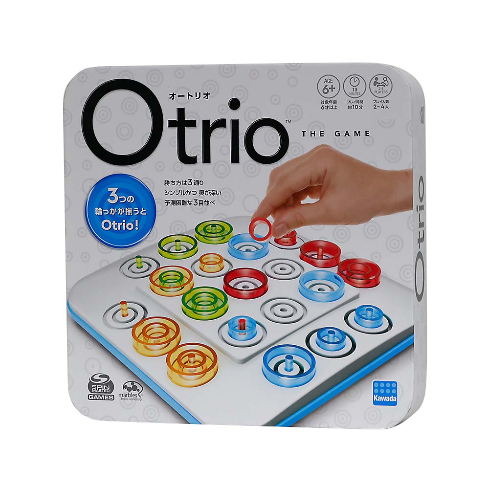 Ｏｔｒｉｏ（オートリオ）