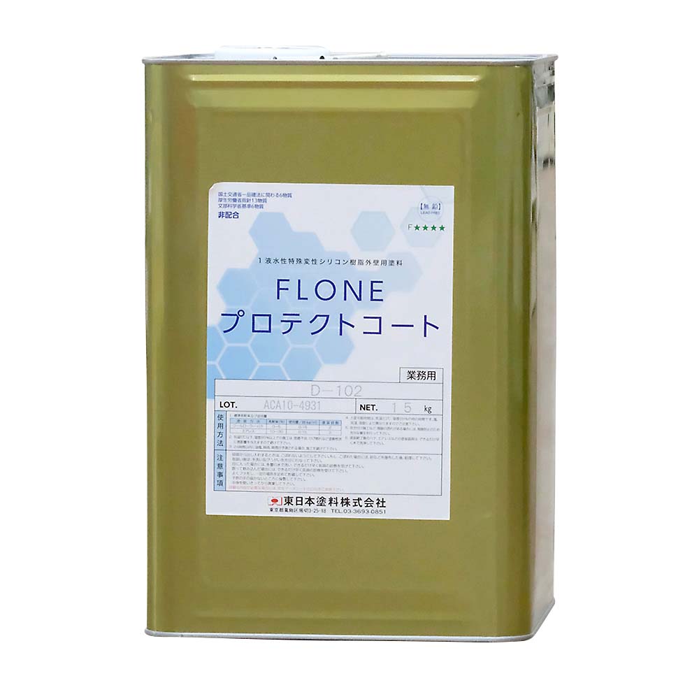 FLONEプロテクトコート D-102　15kg