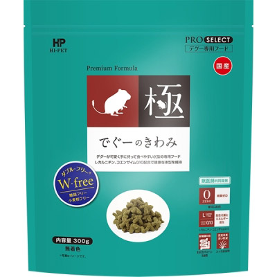 でぐ－のきわみ　３００ｇ　３００ｇ