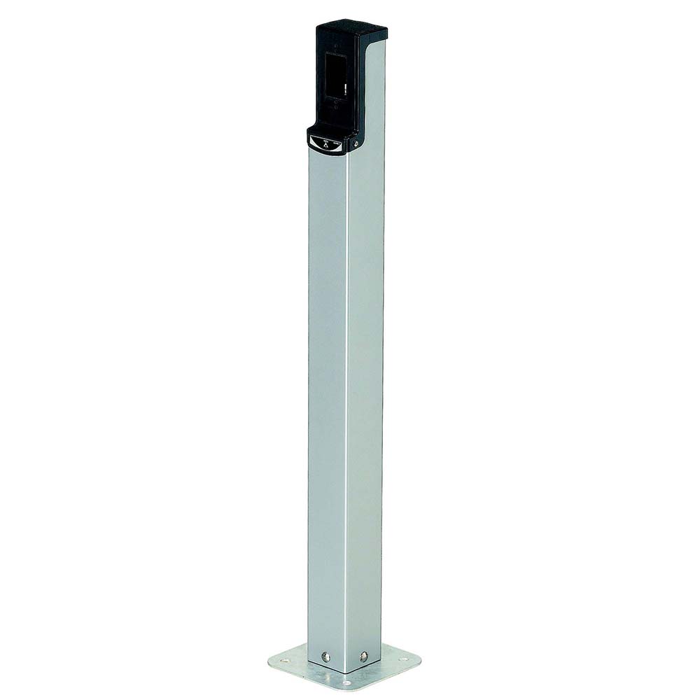 給電ポール ベース付 1ヶ所用　MRPB-1
