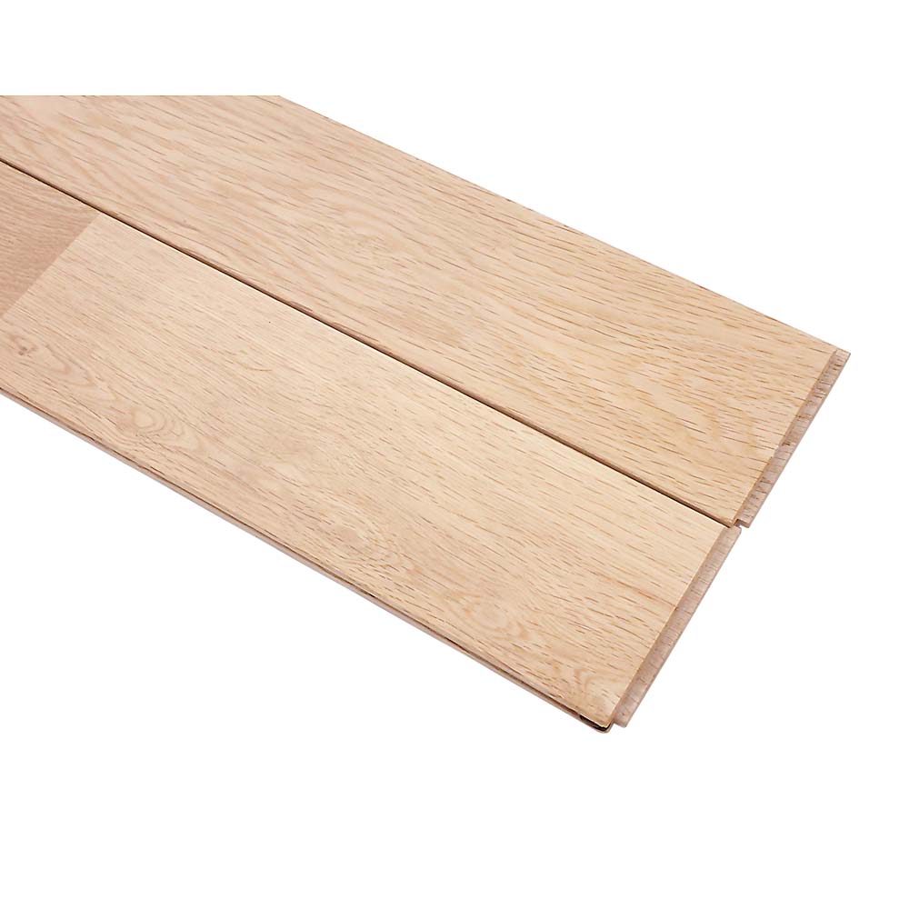 ナラ無垢フロア A ウレタン塗装 10枚 15×90×1820mm ナラ無垢フロア A ウレタン塗装 10枚 15×90×1820mm