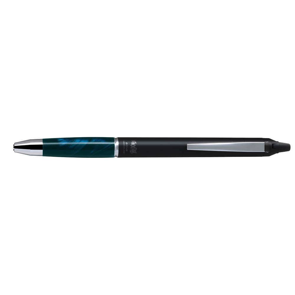 パイロット フリクションボールノックゾーン/0.5mm インスピレーションブルー　LFBKZ-3SEF-IL