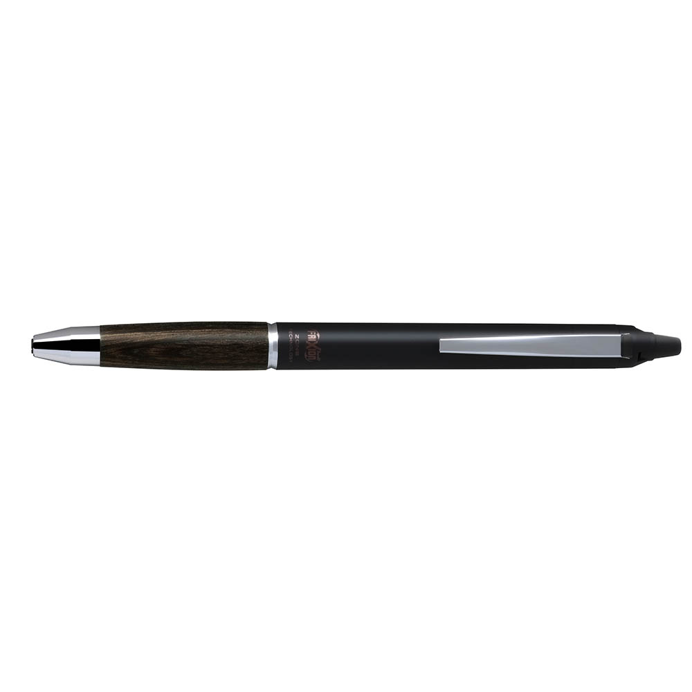 パイロット フリクションボールノックゾーン/0.5mm ダークブラウン　LFBKZ-2SEF-DBN
