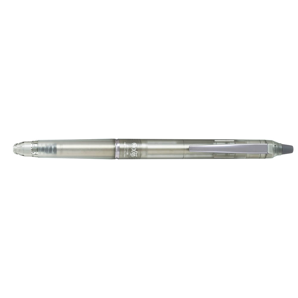 パイロット フリクションボールノックゾーン/0.5mm ニュートラルクリア　LFBKZ-50EF-NTC