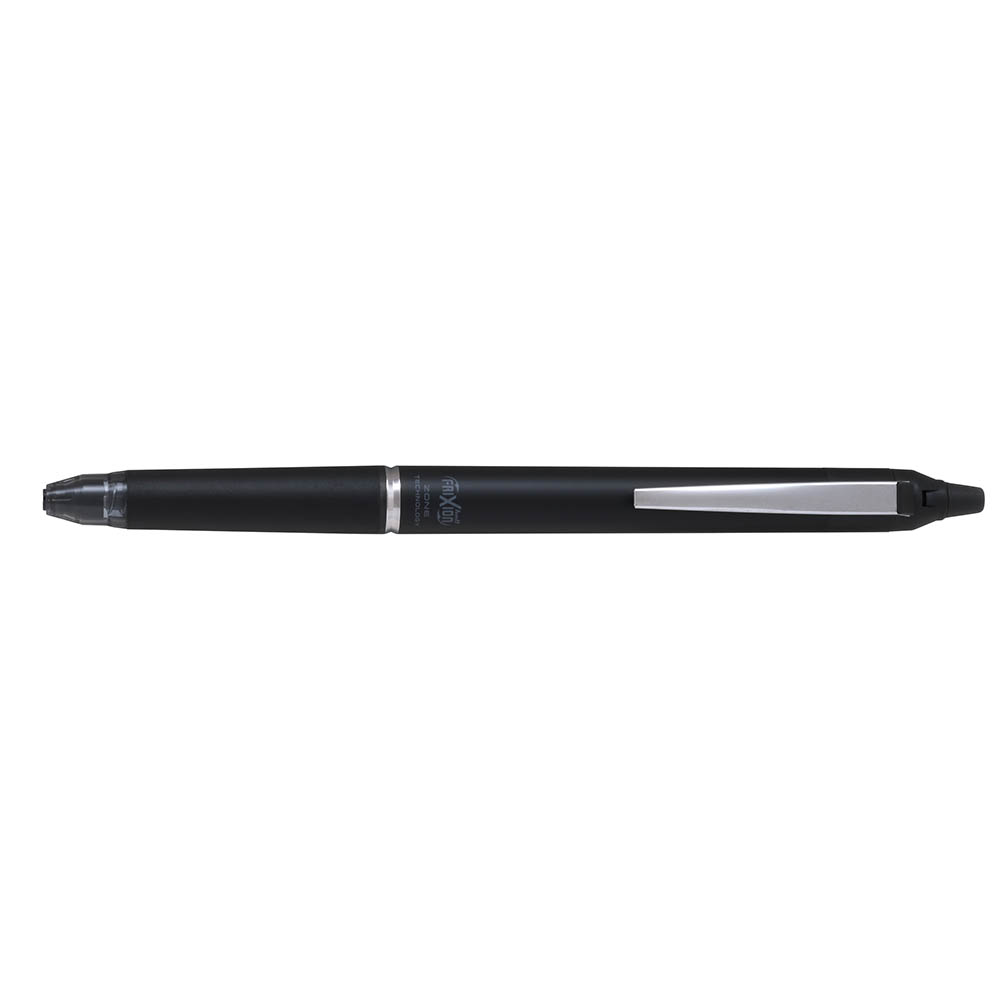 パイロット フリクションボールノックゾーン/0.7mm オールタイムブラック　LFBKZ-50F-AB