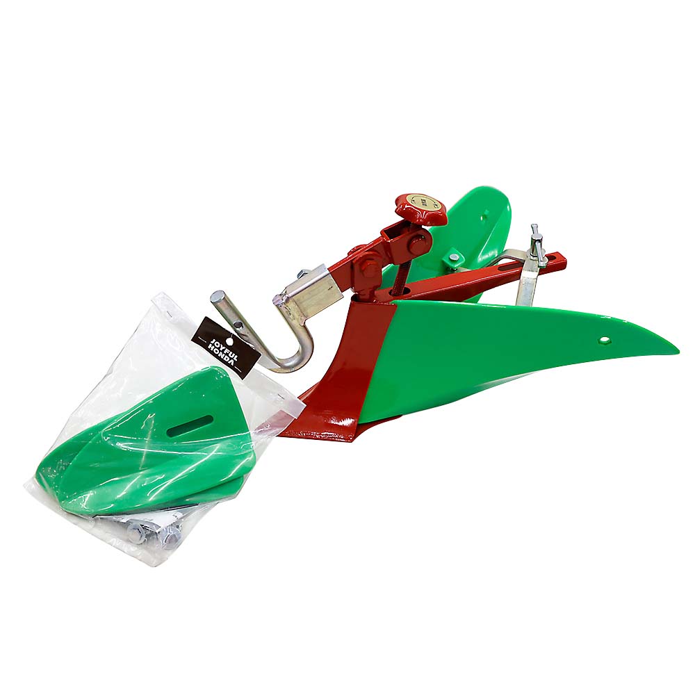 培土器 FF300－500 ニューイエロー培土器 11012