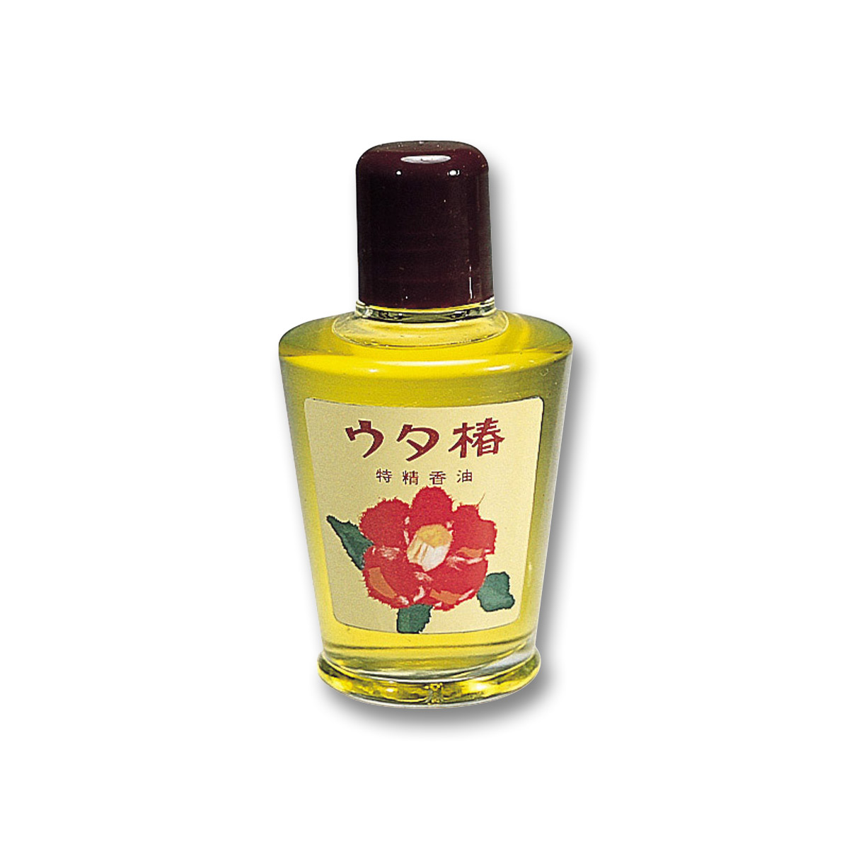 うた椿香油黄　95ml