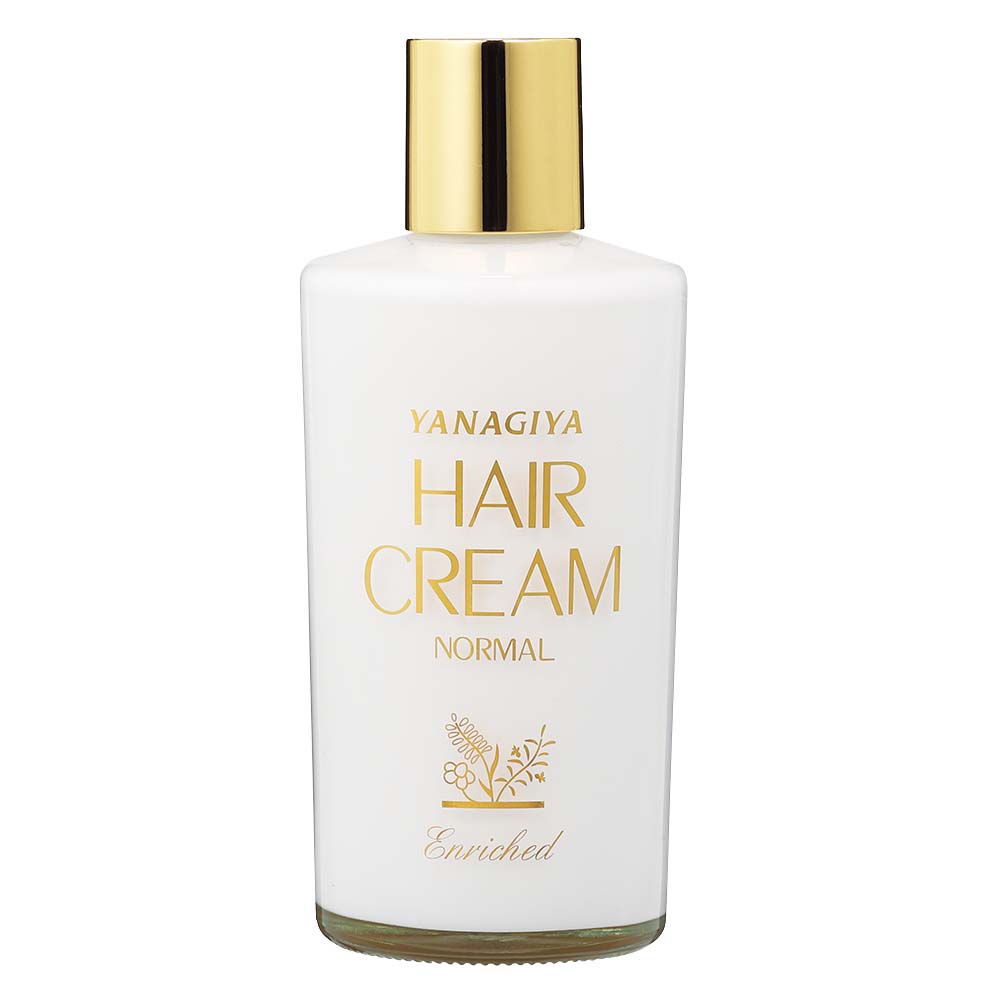 柳屋ヘアクリームノーマル　150ml