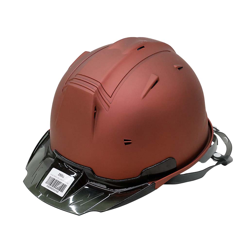 進和化学 SS-19V-P-RA(プロ仕様)　ディープレッドマット