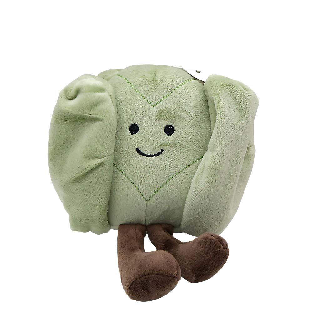 ペットトイ　野菜　キャベツ　ＴＫ２２０