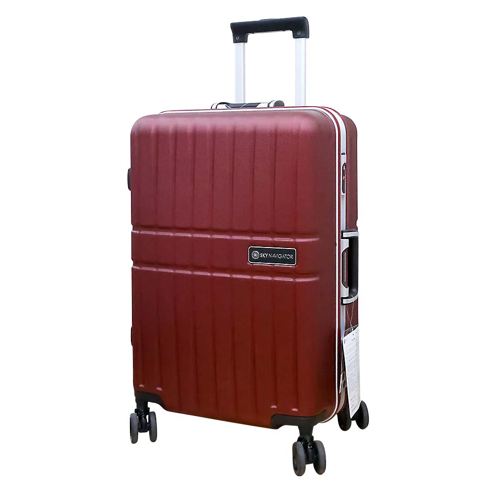 ハードキャリーケース SK-0850-59 ワイン