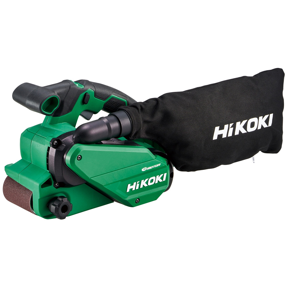 HiKOKI 36Vコードレスベルトサンダ SB3608DA (NN)　SB3608DA(NN)