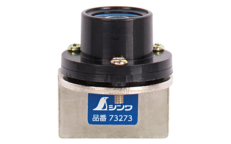 丸型気泡管 アルミスタッフ2用