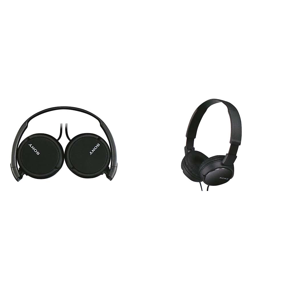 SONYステレオヘッドホン MDR－ZX110 BC | ジョイフル