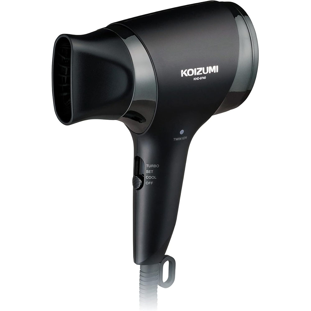 テスコム プロフェッショナルプロテクトイオンヘアードライヤー