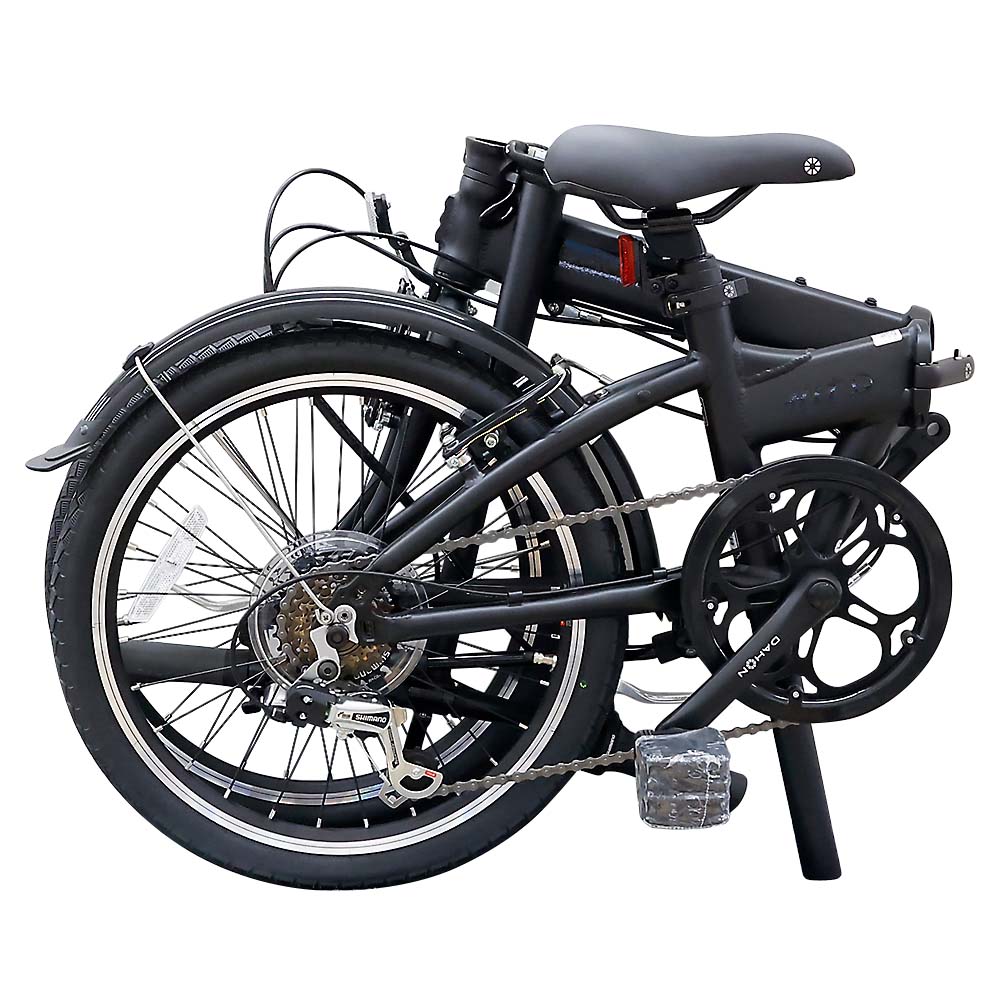 ＤＡＨＯＮ　Ｈｉｔ　マットブラック　マットブラック