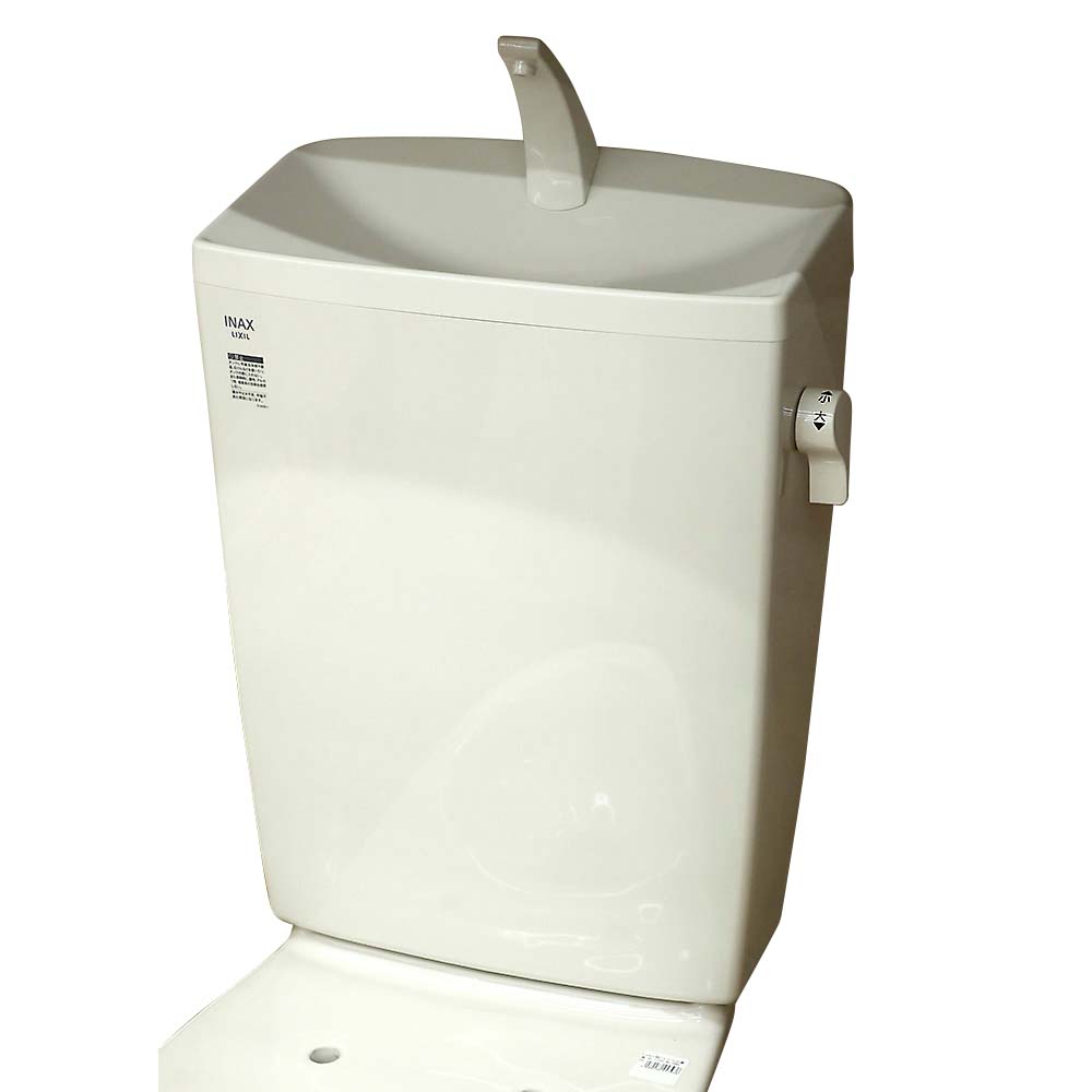 トイレセット用Fシリーズ樹脂タンク手洗付 DT-F280HJ-NC/BN8 トイレセット用Fシリーズ樹脂タンク手洗付 DT-F280HJ-NC/BN8