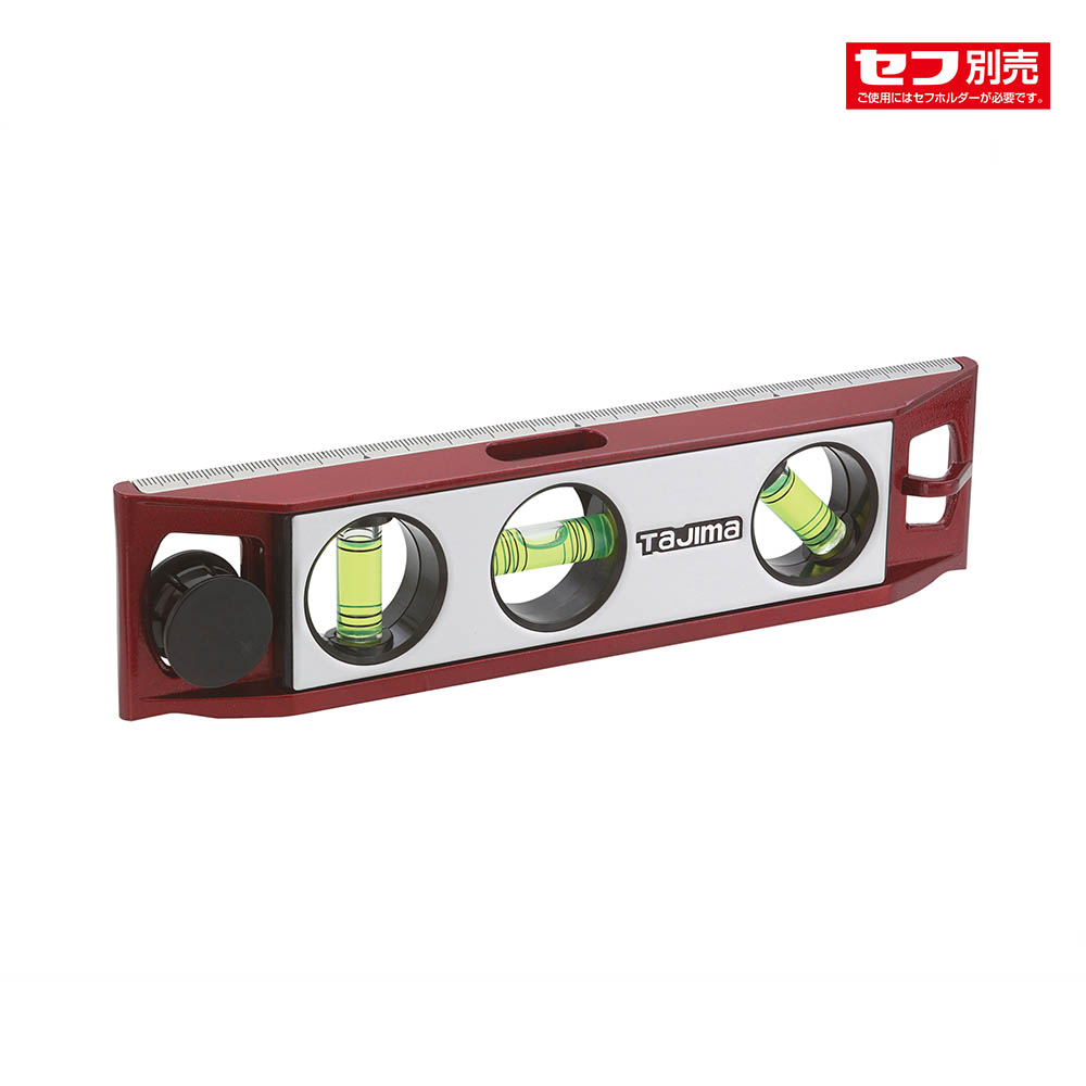セフ設備工レベル２１０　メタル　レッド　ＳＦＳＫＬ－Ｍ２１０Ｒ