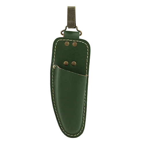 千吉　剪定皮サック　ｏｌｉｖｅ