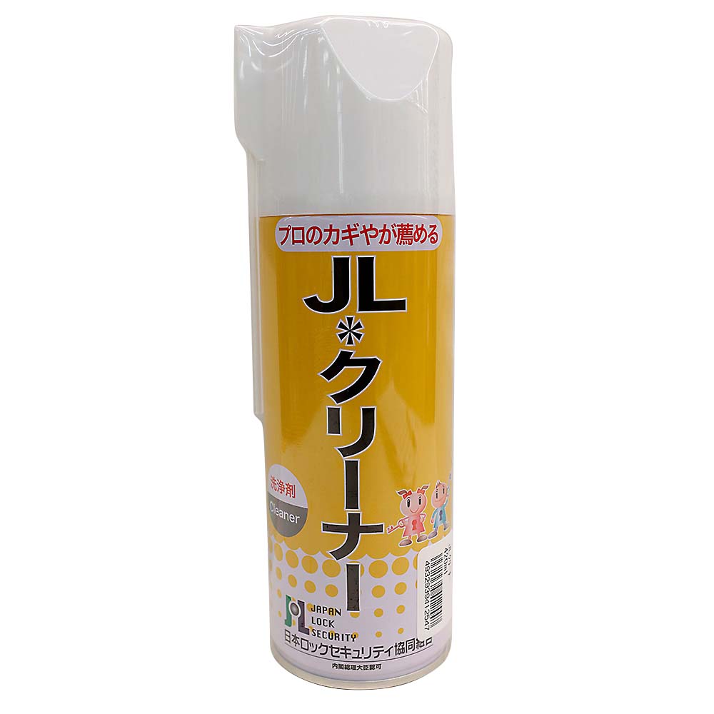 JLクリーナー 420mL