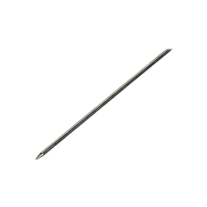 デジタル式温度計 ブローブ極細型 H-3用 2.0x185mm