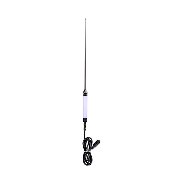 デジタル式温度計 ブローブ太長型 H-3用 5.0x275mm