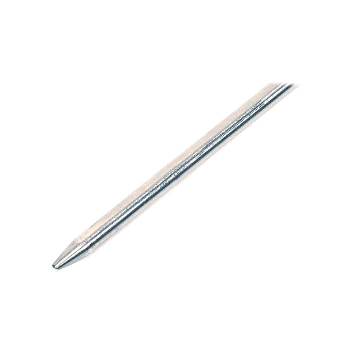 デジタル式温度計 ブローブ太長型 H-3用 5.0x275mm