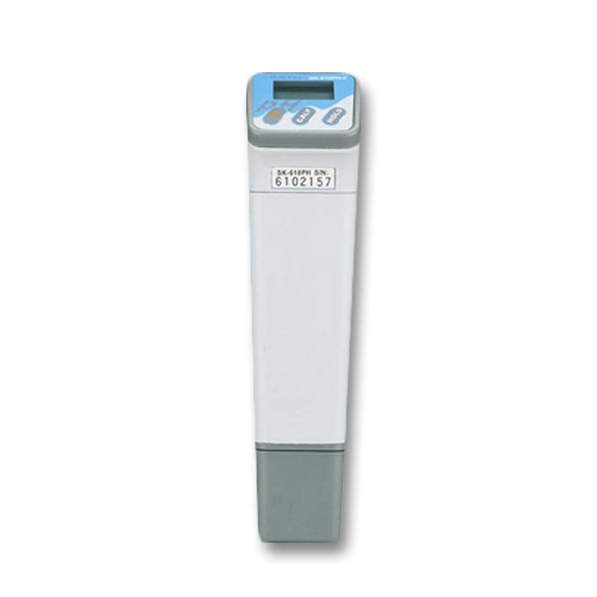 ペンタイプＰＨ計　ＳＫ－６１０ＰＨ－Ⅱ