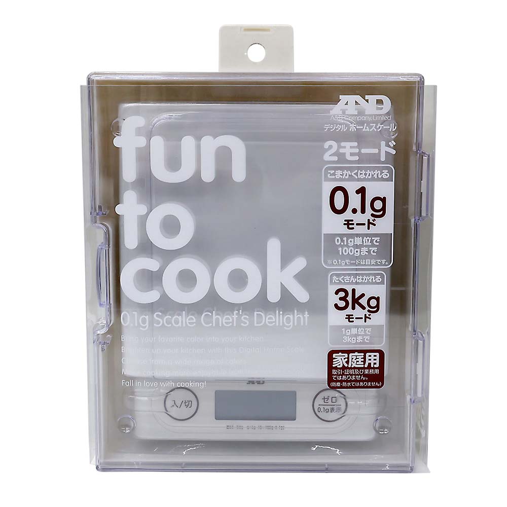 A&D デジタルはかり 30kg 検定仕様 SK-30KI | ジョイフル本田 取り寄せ