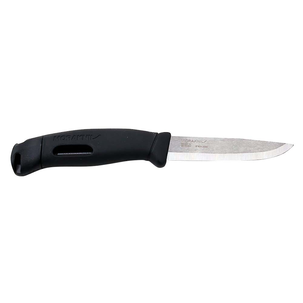 Ｍｏｒａｋｎｉｖ　ナイフ　コンパニオンスパーク　ＢＫ　１３５６７　Ｂｌａｃｋ
