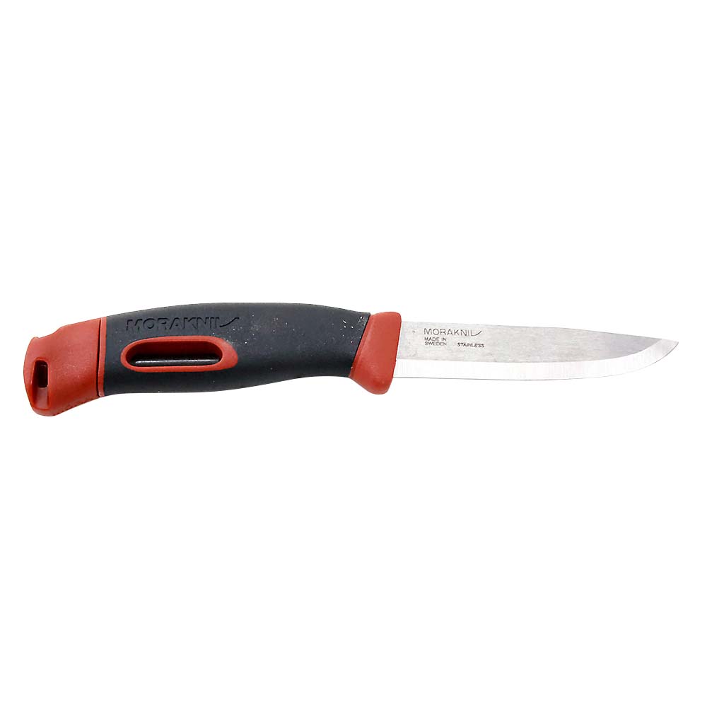 Ｍｏｒａｋｎｉｖ　ナイフ　コンパニオンスパーク　ＲＤ　１３５７１　Ｒｅｄ