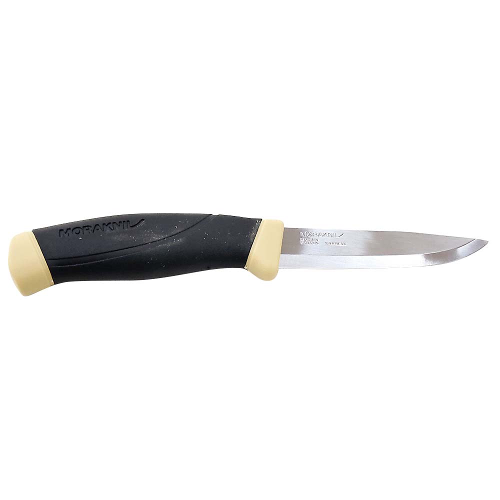 Ｍｏｒａｋｎｉｖ　ナイフ　コンパニオン　Ｄｅｓｅｒｔ　１３１６６　Ｄｅｓｅｒｔ