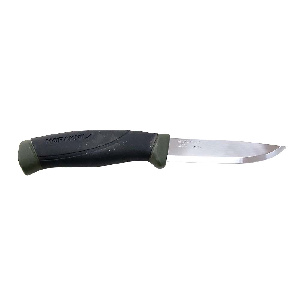 Ｍｏｒａｋｎｉｖ　ナイフ　コンパニオンＭＧカーボン　ＫＨ　１１８６３　ＭＧ