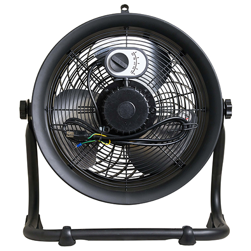 ＣＡＴ　サーキュレーター　３５ｃｍ羽　ＥＥＭＣ－１４ＡＣＢＫ